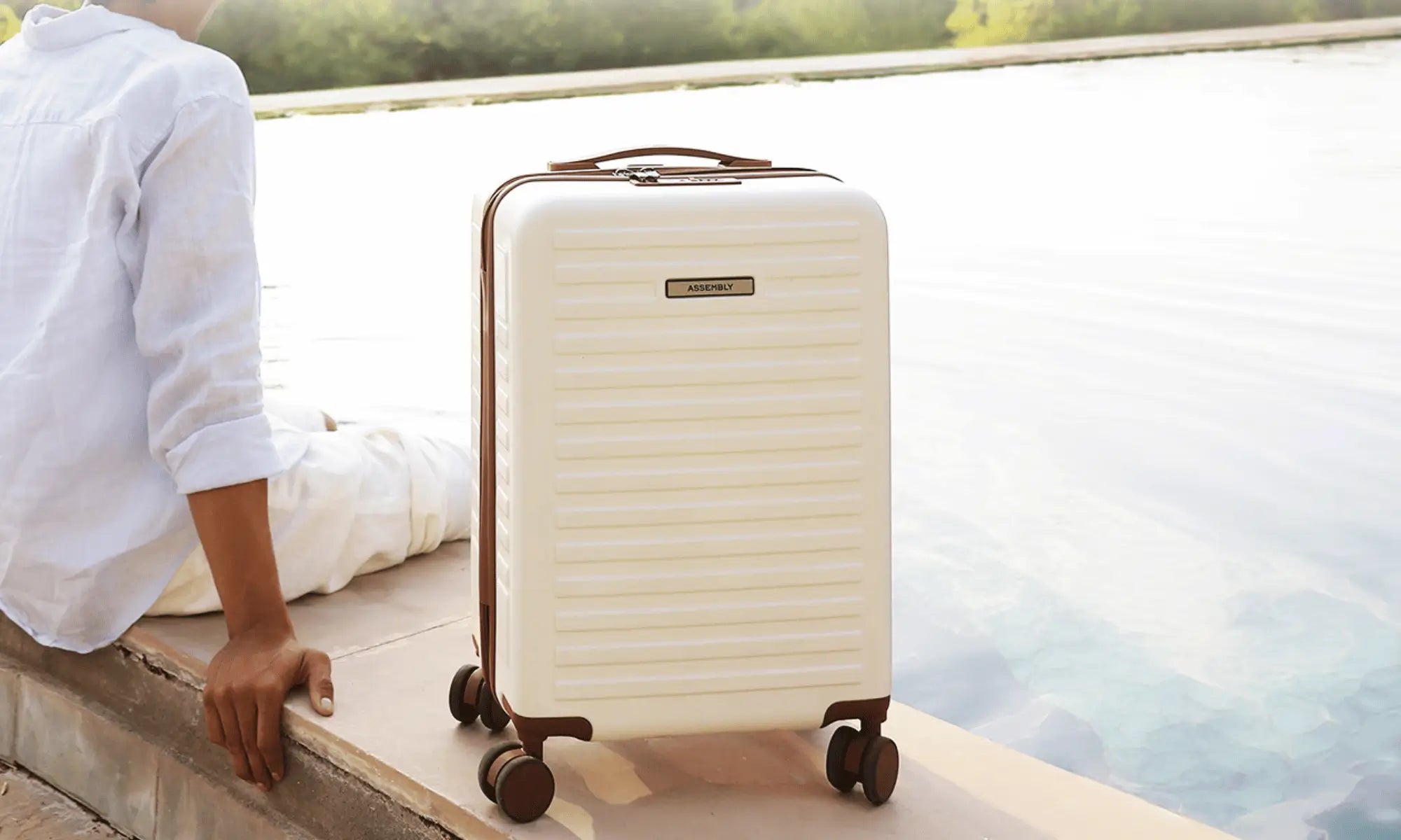 Best Trolley Bags Under ₹5000 With Good Quality (2026 Buying Guide)