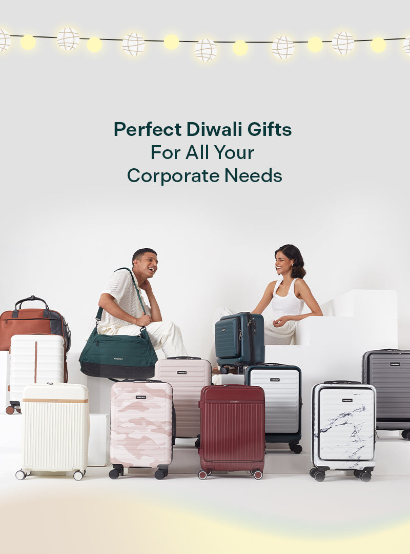 Corporate Diwali