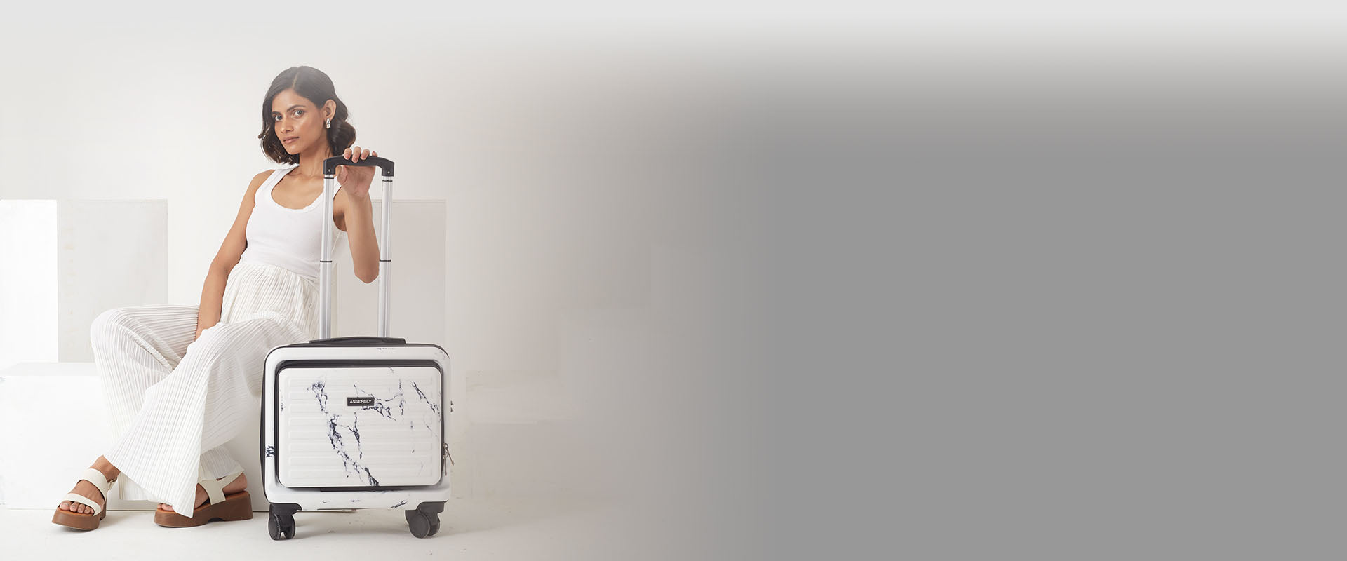 Business Overnighter 16-Inch