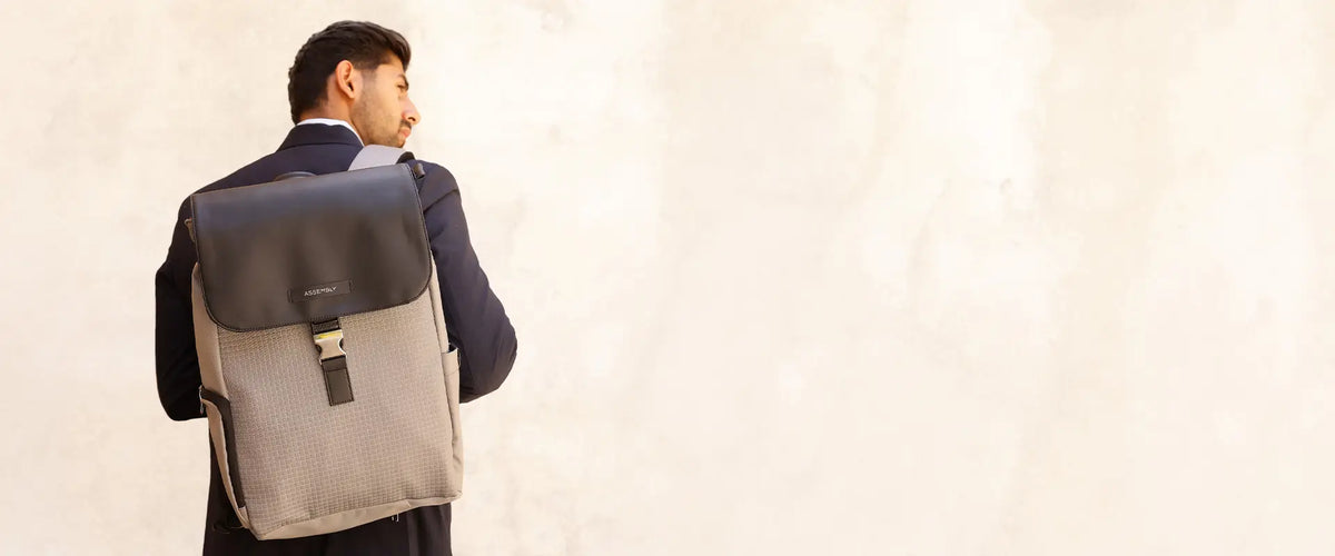 Business Backpacks