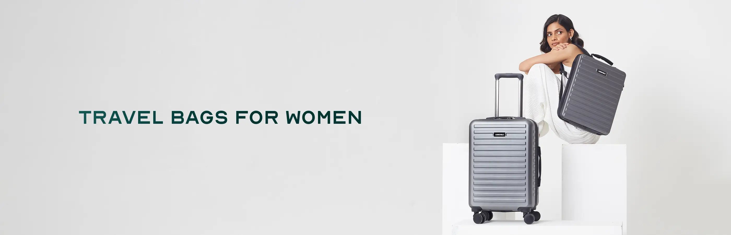 Travel Bag For Women