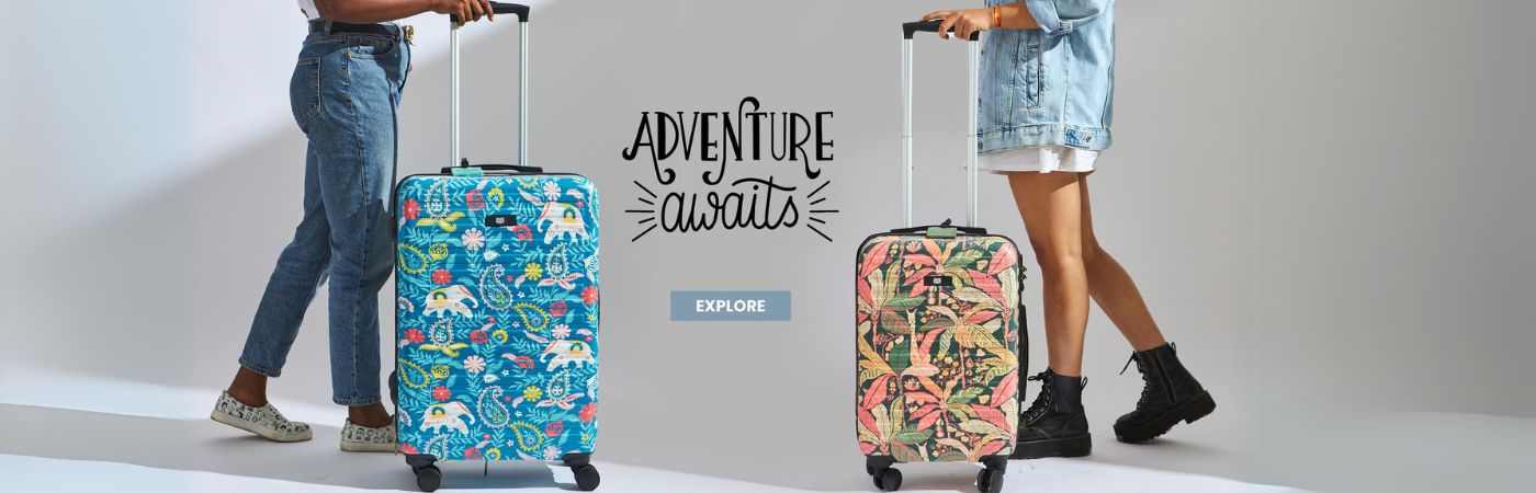 Chumbak×Assembly Collection