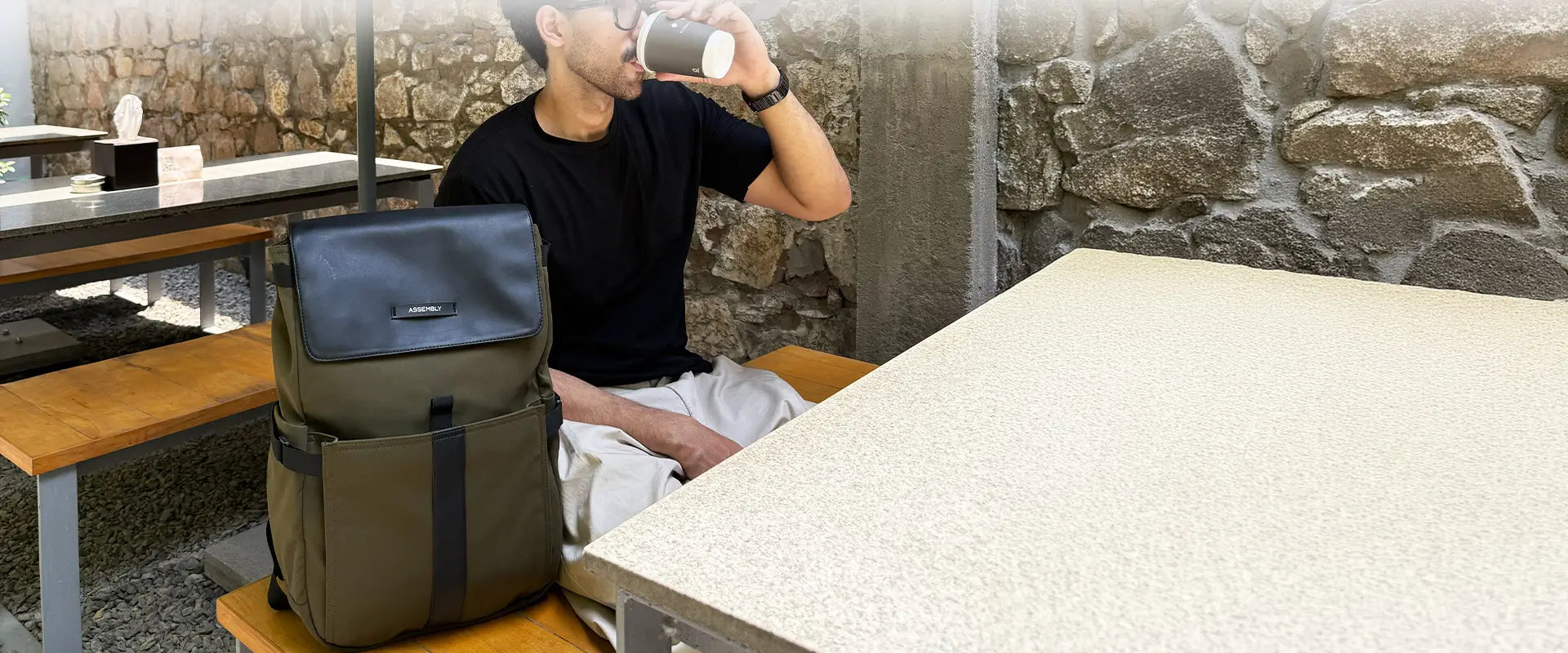 Laptop Backpacks