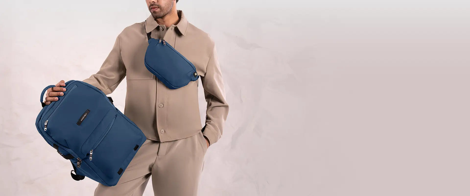 Laptop Backpacks