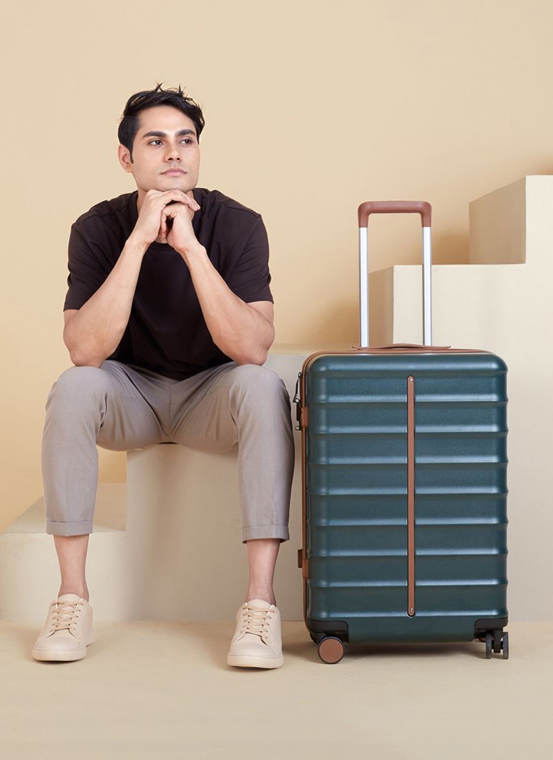 Odyssey | Forest | Medium Hard Luggage