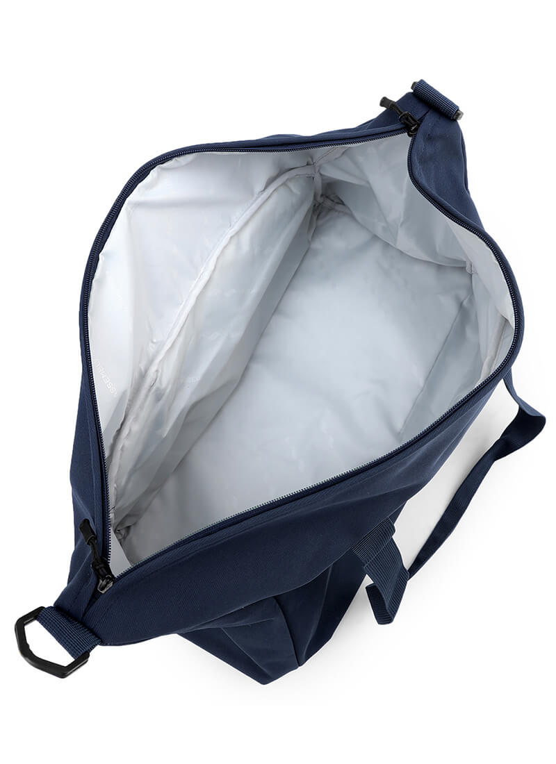 Float Duffle | Cobalt | Premium Duffle Bag