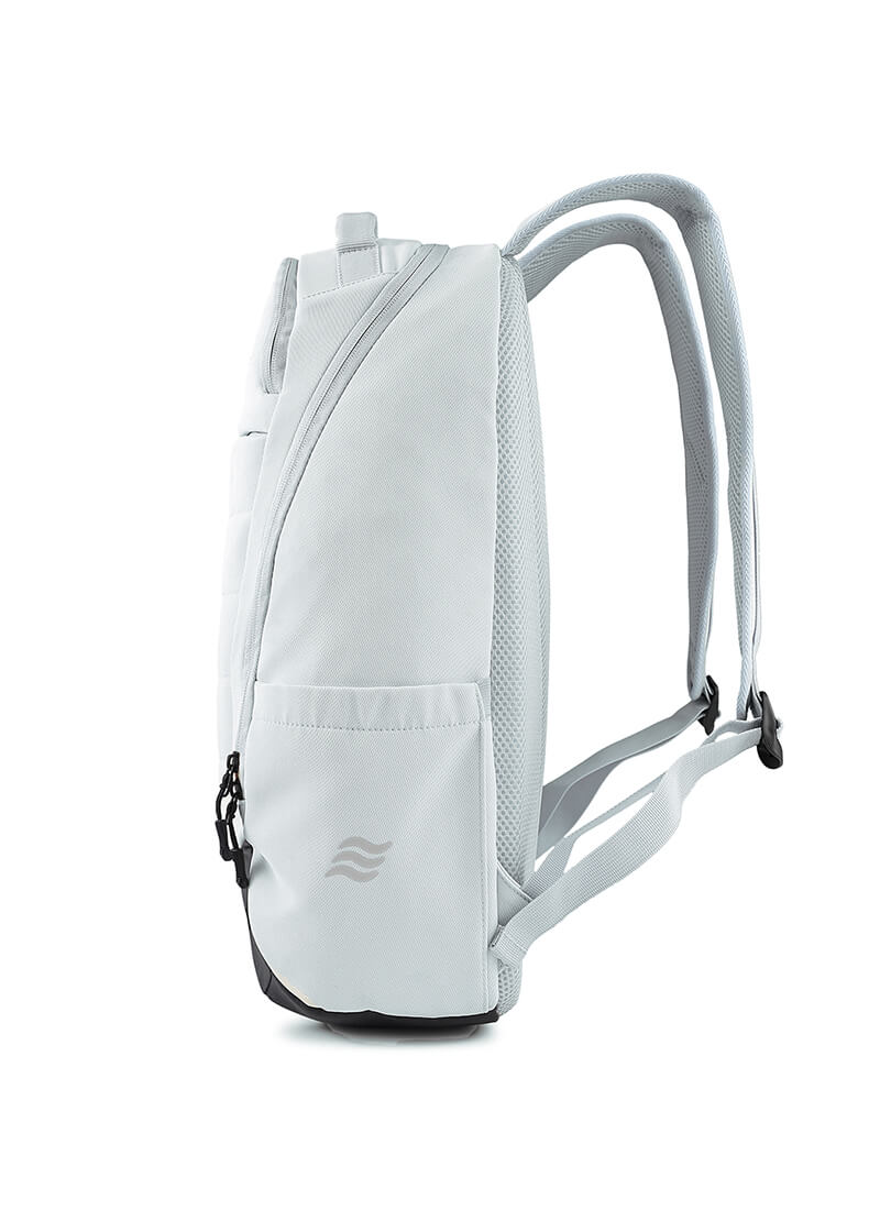 Float Backpack | Slate | Premium Laptop Backpack