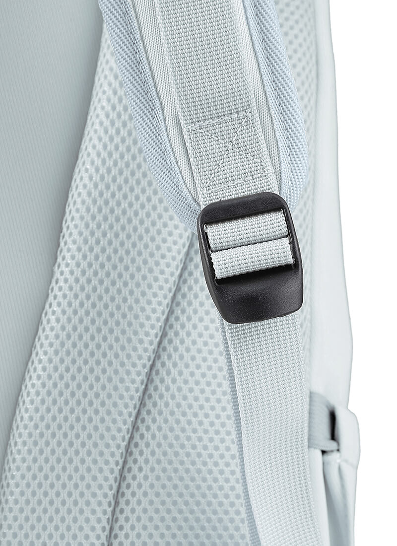 Float Backpack | Slate | Premium Laptop Backpack