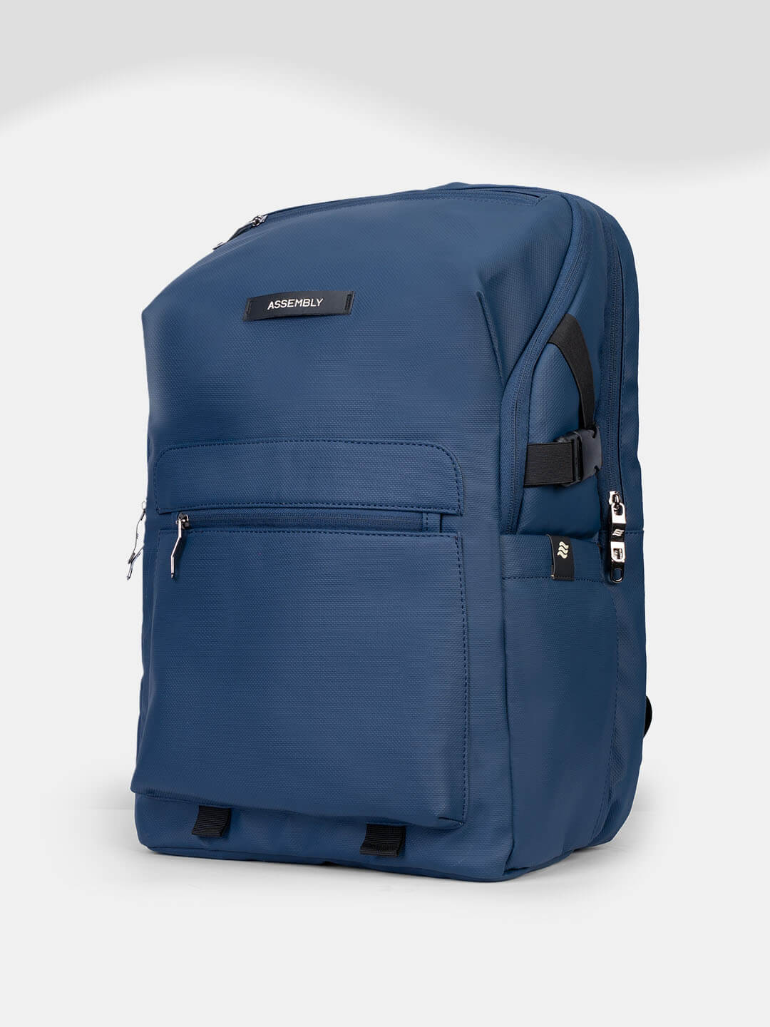 Merge Backpack with Detachable Fanny Pack