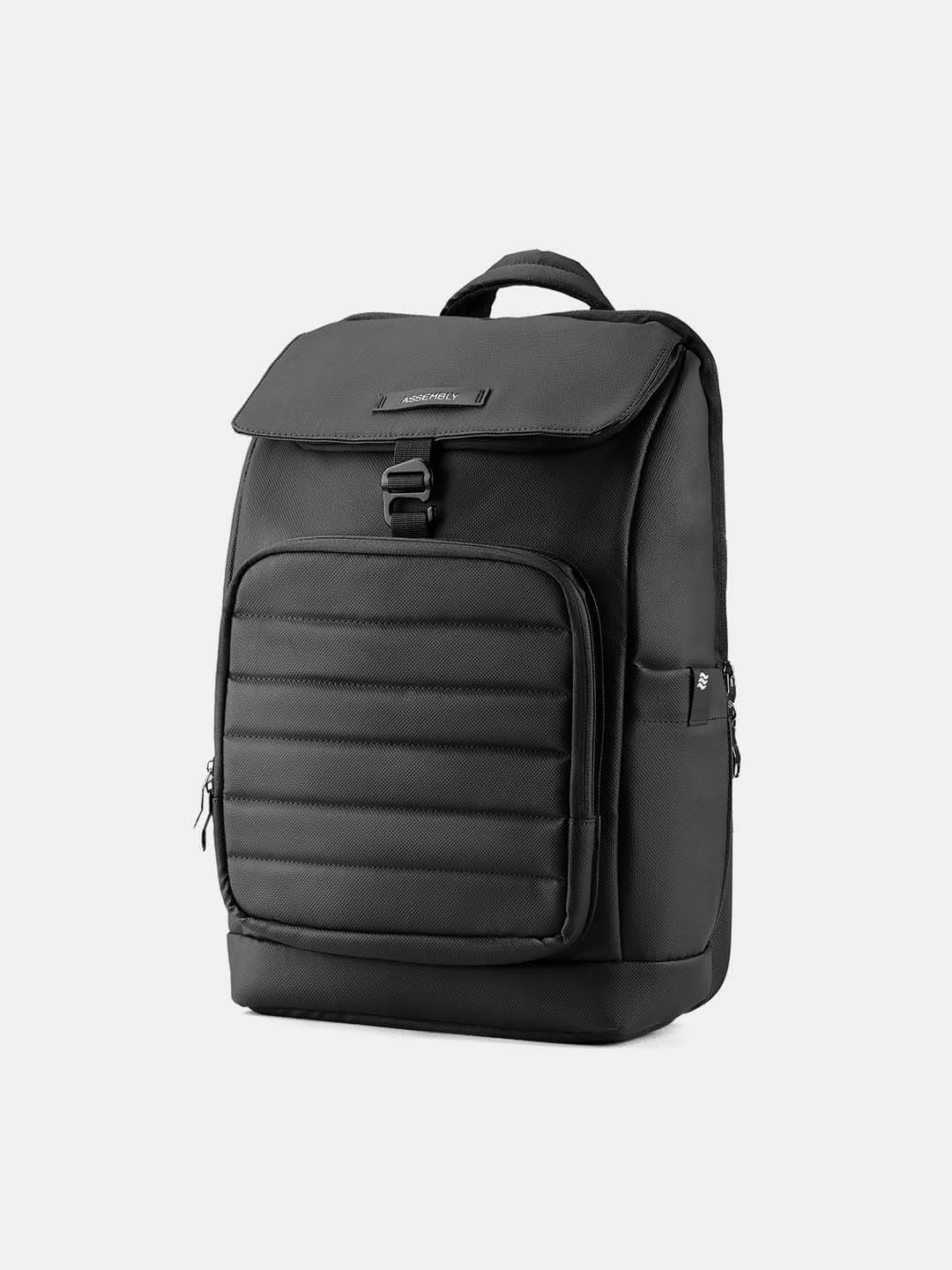 13.3 inch laptop backpack india Stark | Black | Everyday Backpack | Buy Backpacks Online in easy install Luggage strap and compact Chronarch MGL XG Colour:BLUE