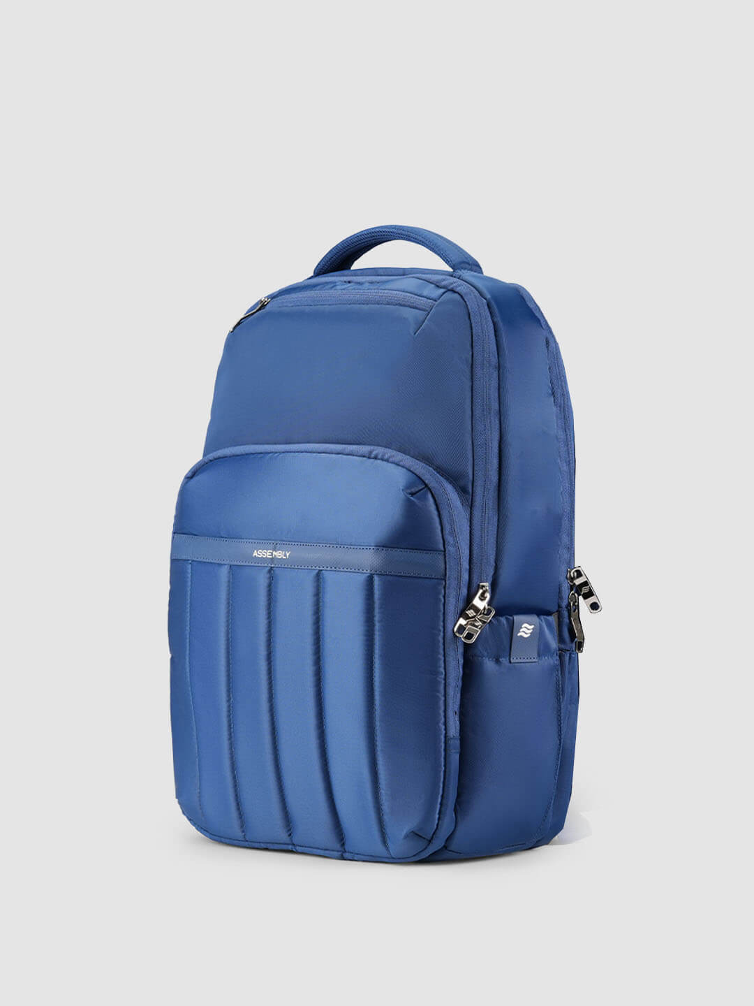 Rover Backpack | Blue | Everyday Laptop Backpack