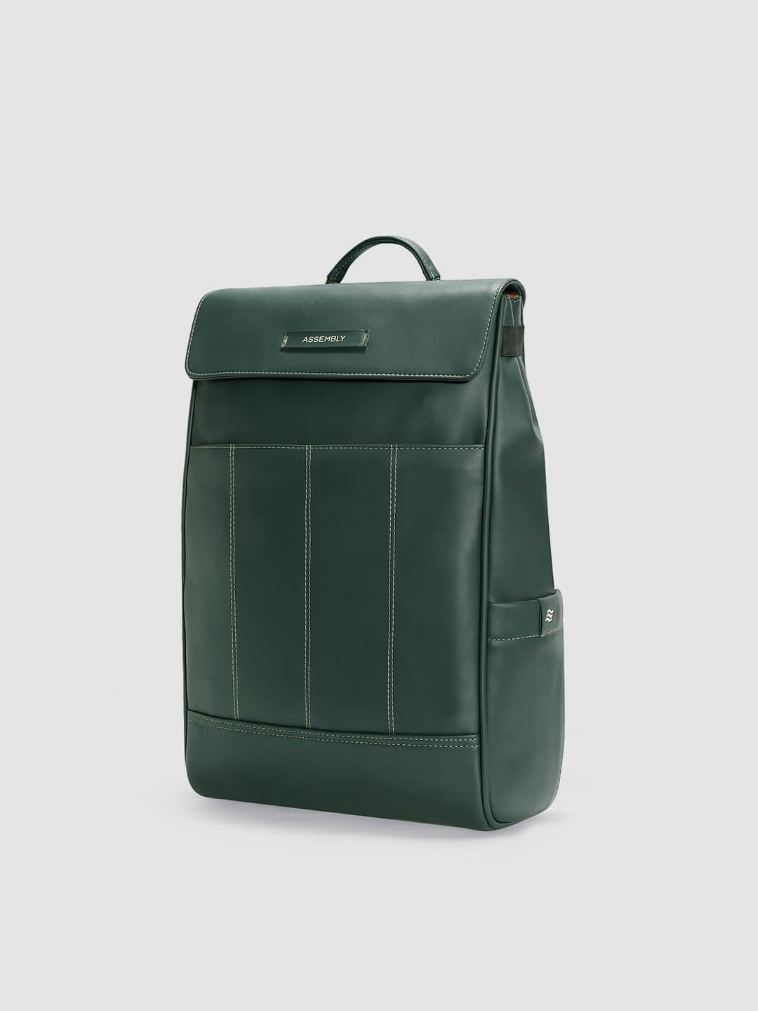 Mave Laptop Backpack Green