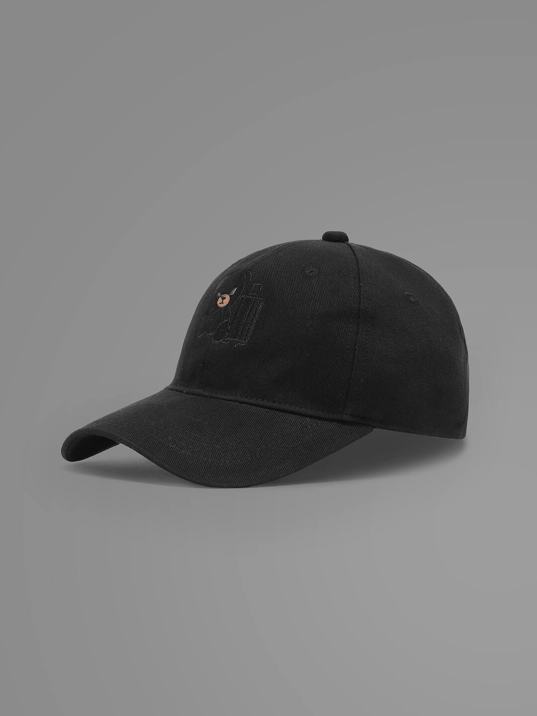 The Blvck Breeze Cap
