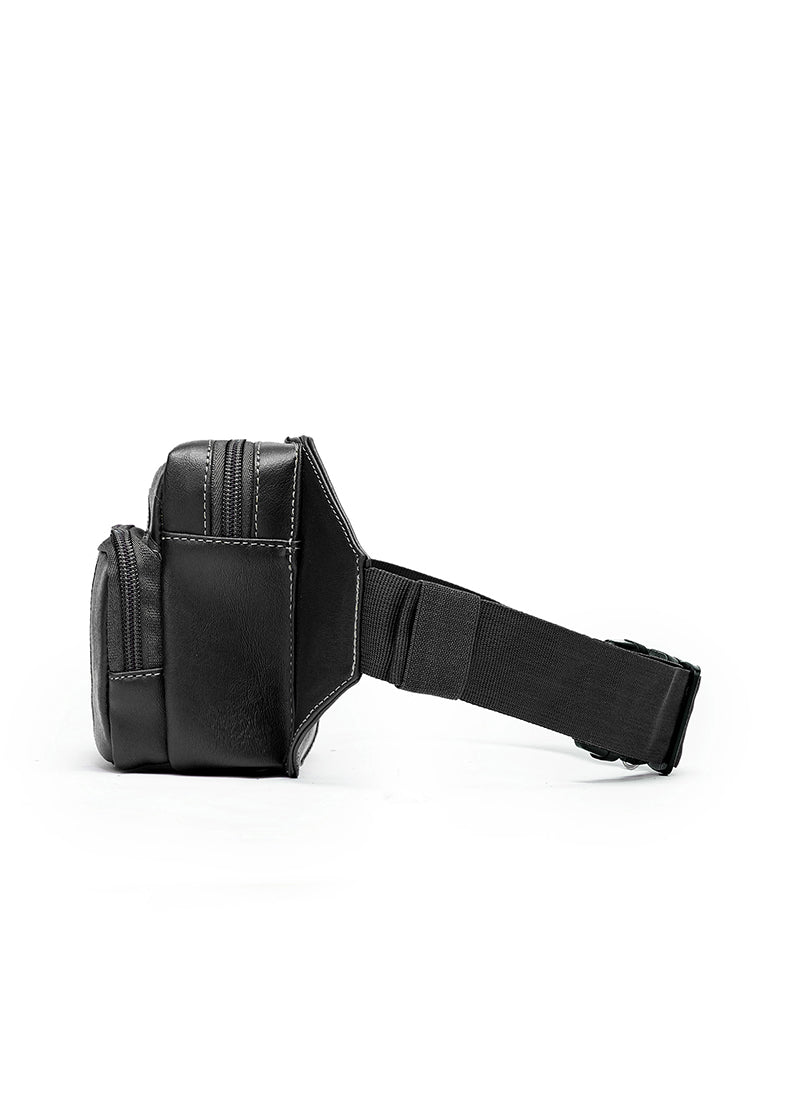 Buy Flux | Rust | Fanny Pack – Crossbody Bag Online in India | Assembly