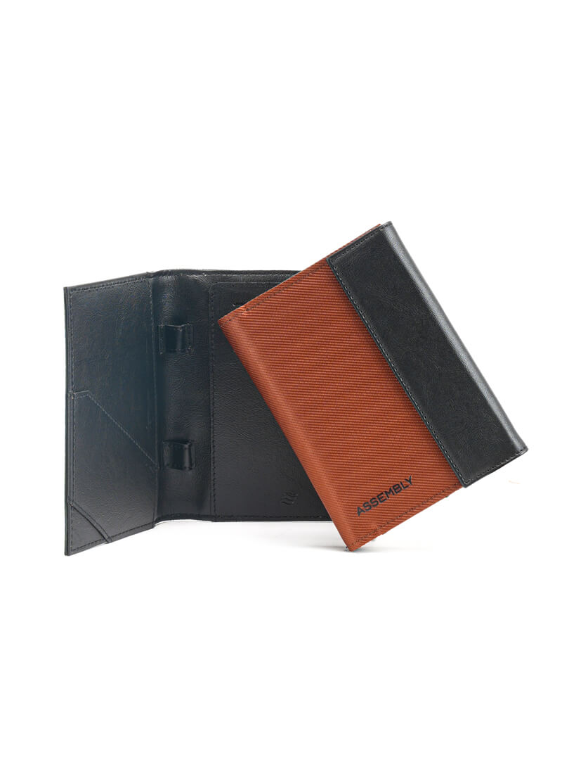 Port | Passport holder | Rust