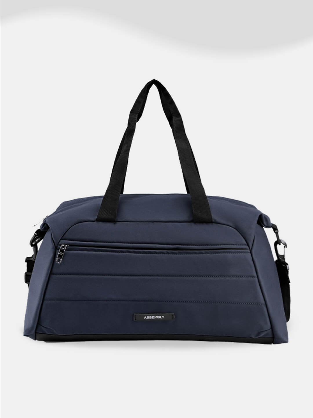 Float Premium Duffle Bag Navy Blue
