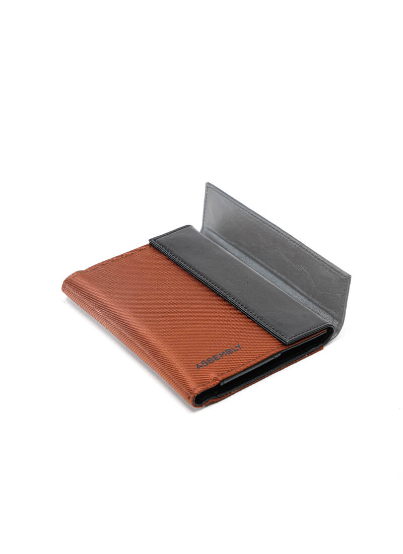 Port | Passport holder | Rust