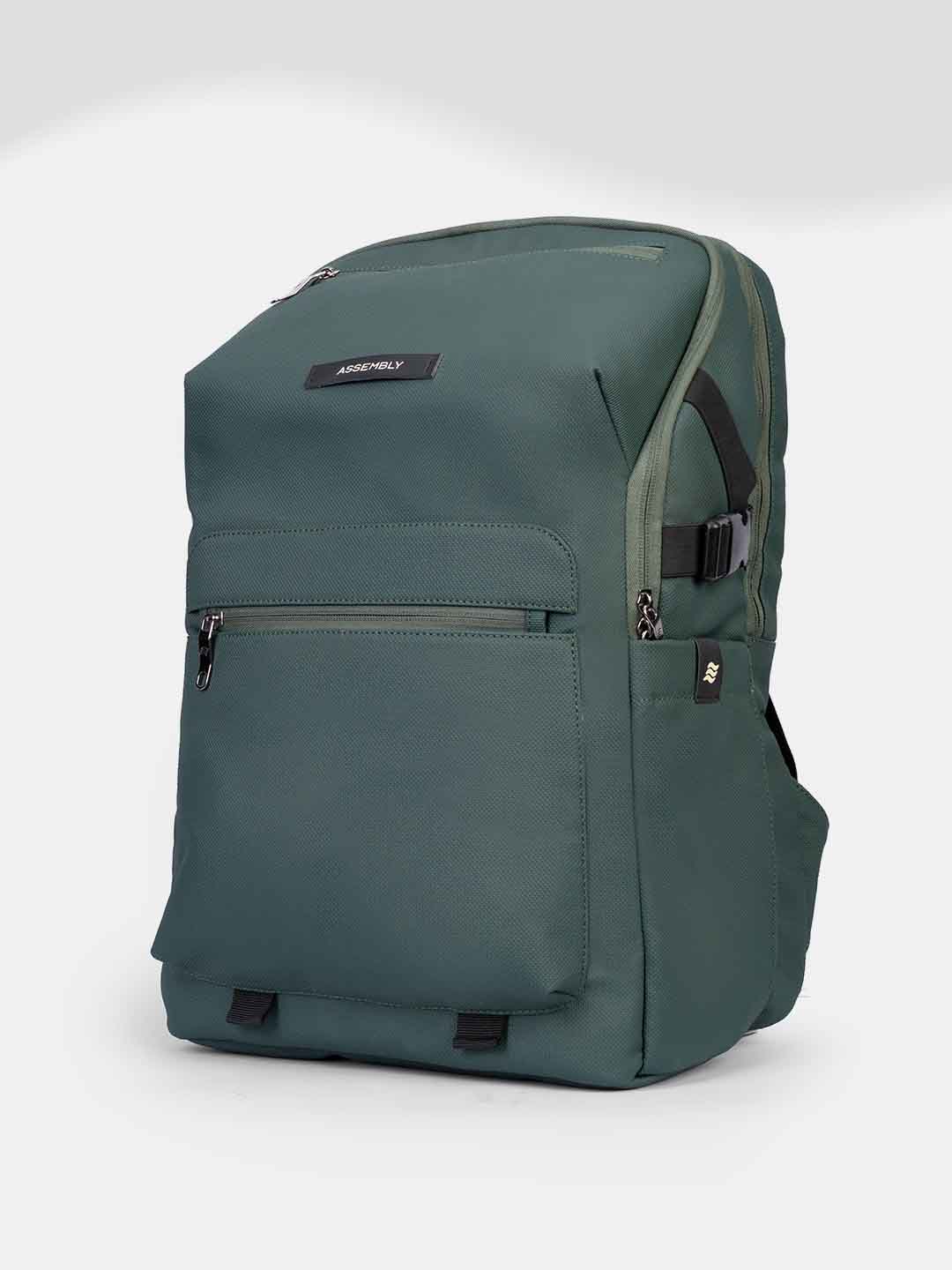 Merge Backpack with Detachable Fanny Pack