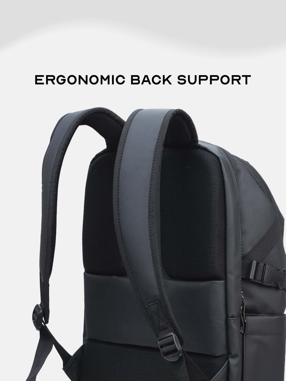 Buy Merge Backpack with Detachable Fanny Pack – Backpacks Online in India | Assembly