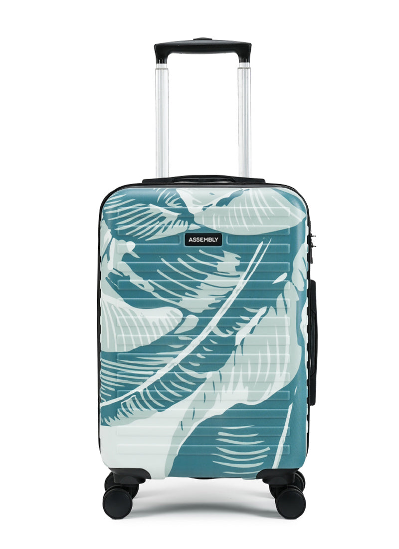 Stark Combo | Tropical | Cabin+Medium Luggage