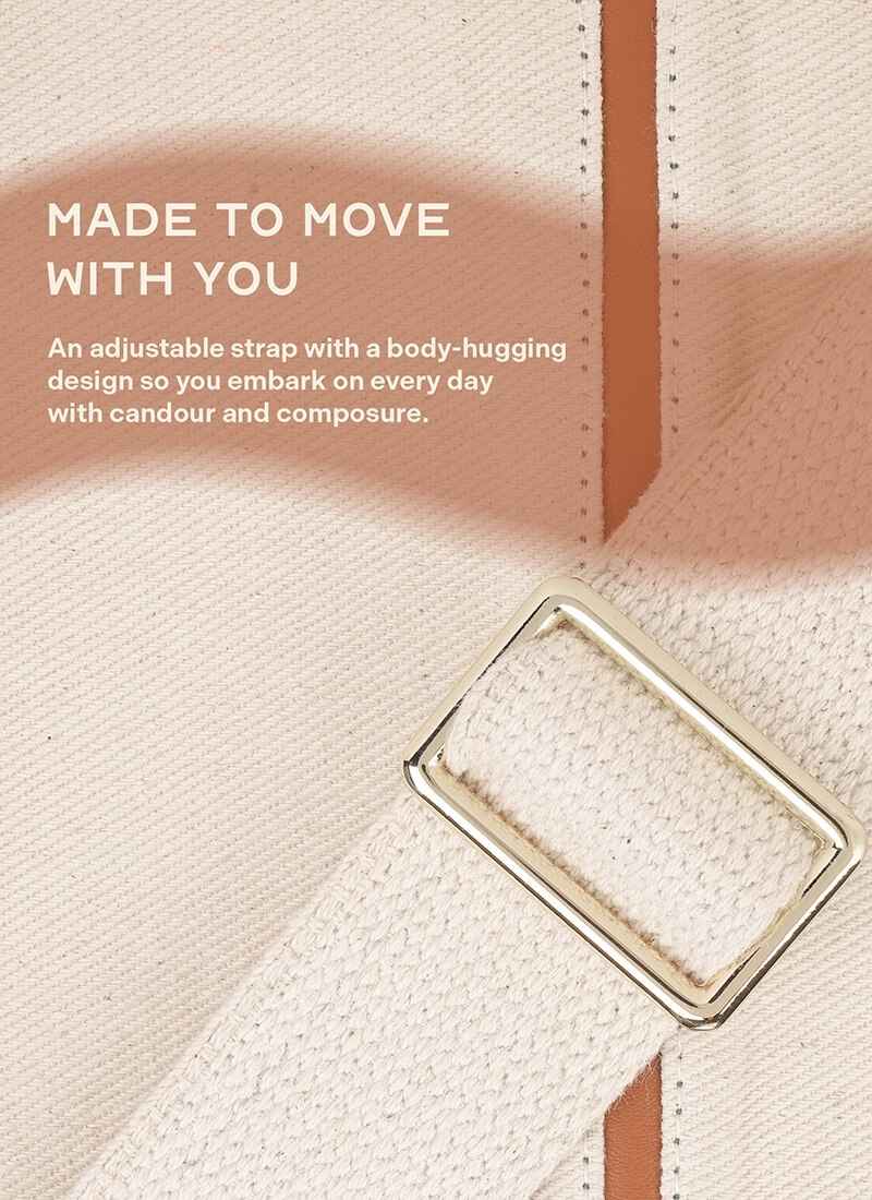 Buy Iris | Beige | Sling Bag – Messenger/Sling Bags Online in India | Assembly