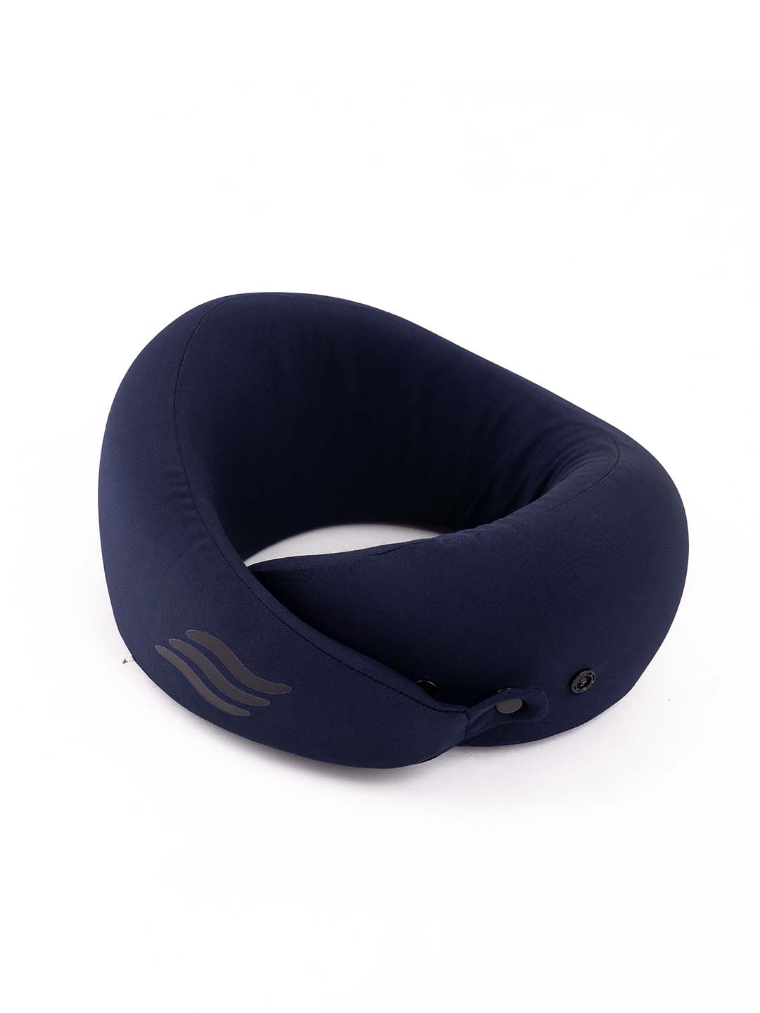 Cloude | Blue | Neck Pillow