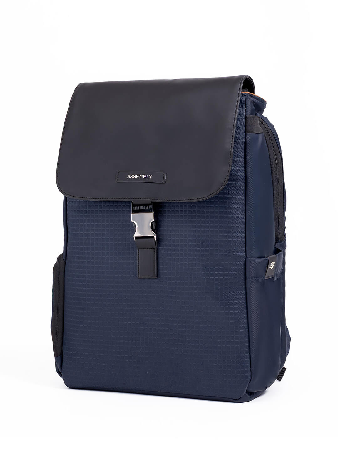 Arto Laptop Backpack | Blue | Work, Commute & Business Travel Bag