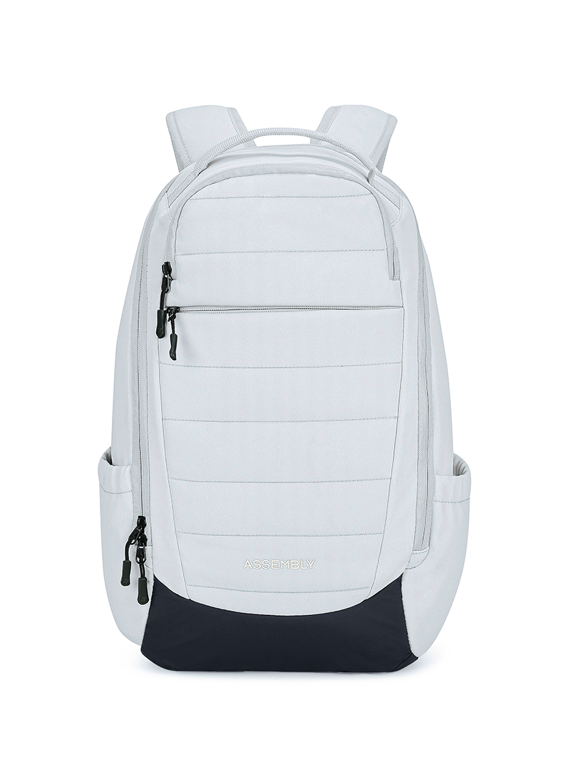 Float Backpack | Slate | Premium Laptop Backpack