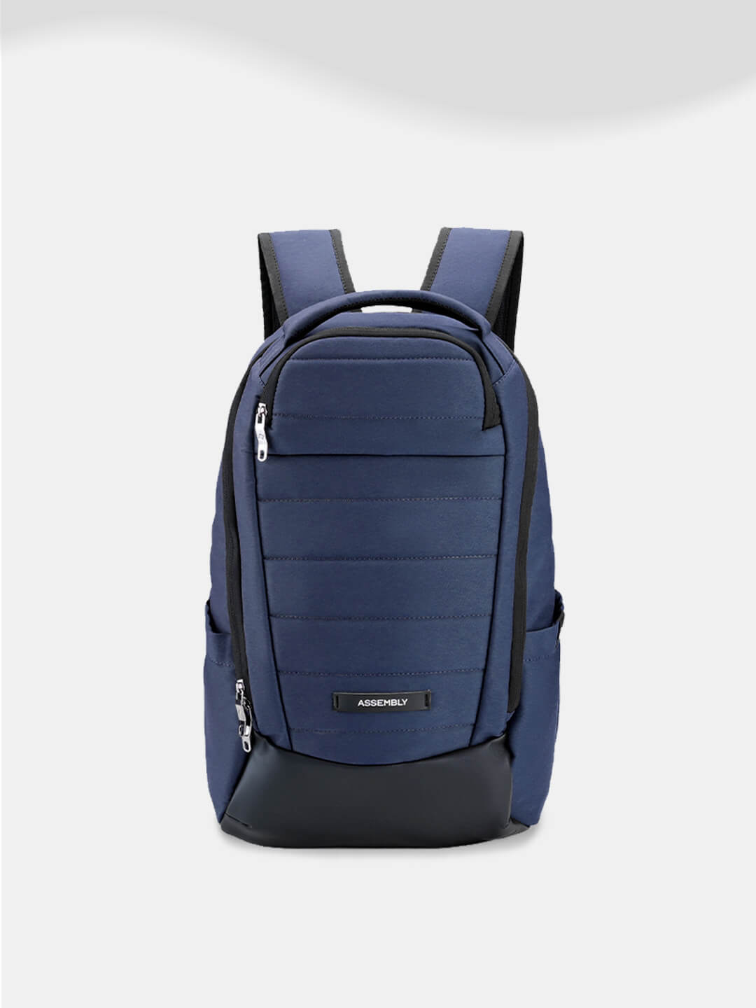 Float Premium Laptop Backpack Cobalt Blue