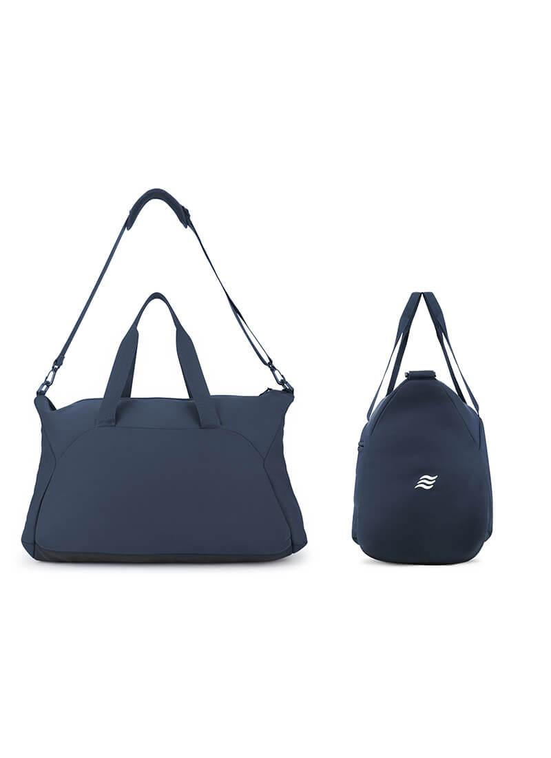 Buy Float Duffle | Cobalt | Premium Duffle Bag – Duffle Bags Online in India | Assembly