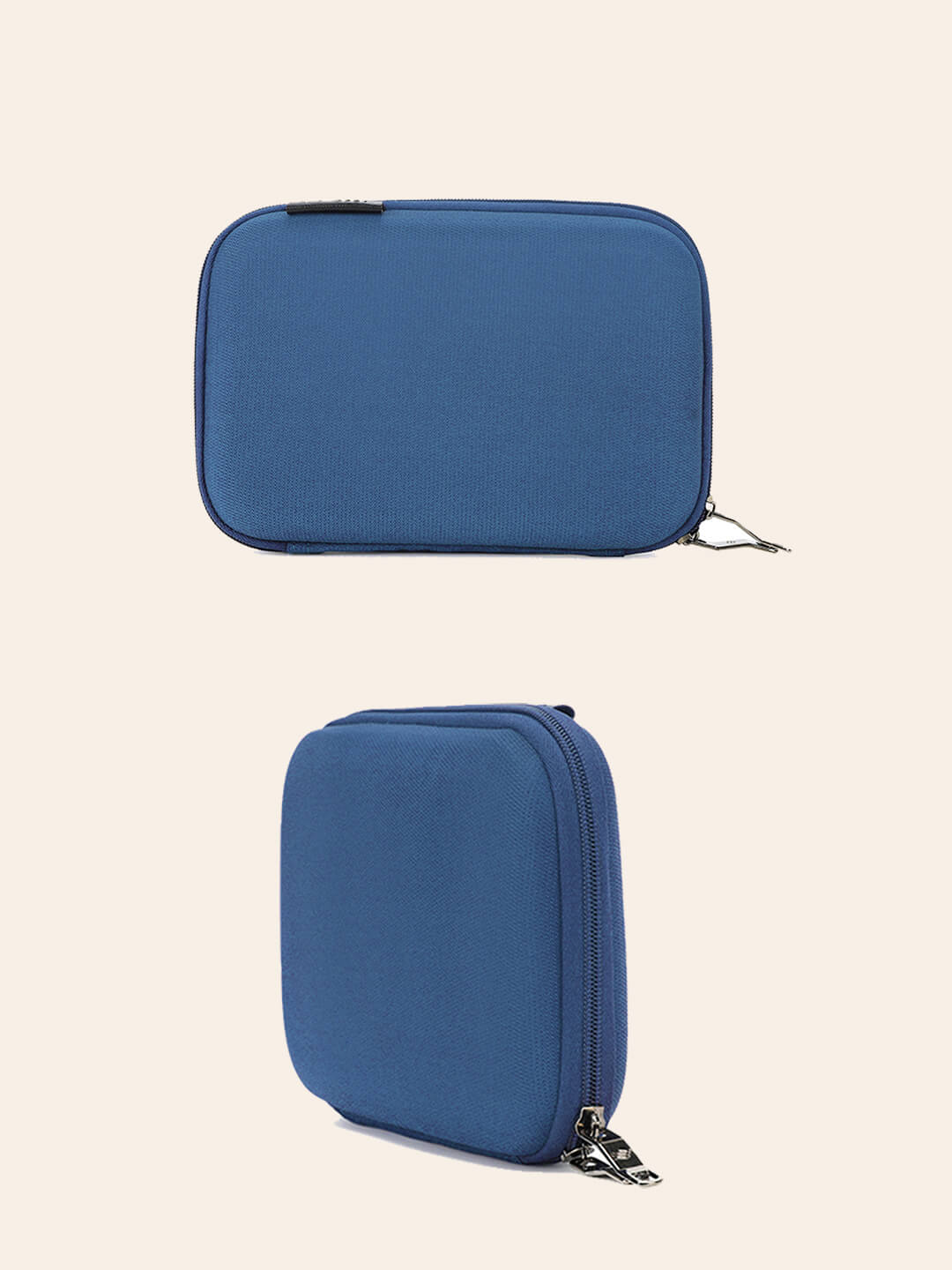 Buy Assembly Unisex Gift Combo | Blue | Laptop Messenger Bag & Tech Organiser Fits upto 14'' – Laptop Messenger Online in Ind