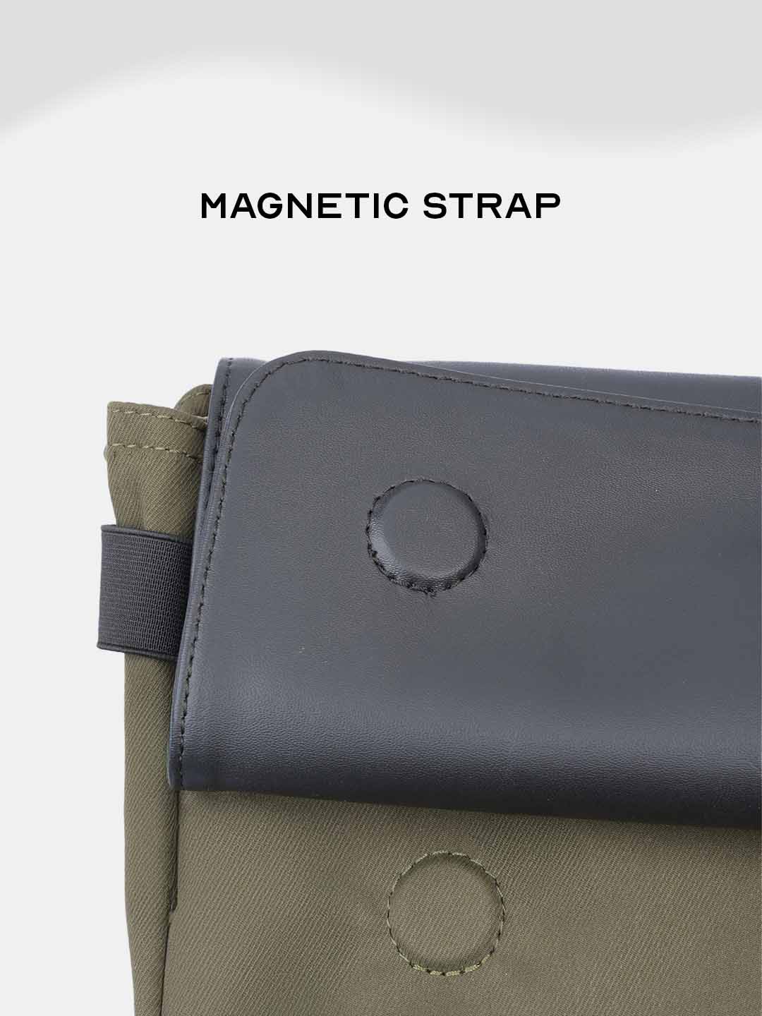 Buy Kairo Laptop Backpack Olive Green – Backpacks Online in India | Assembly