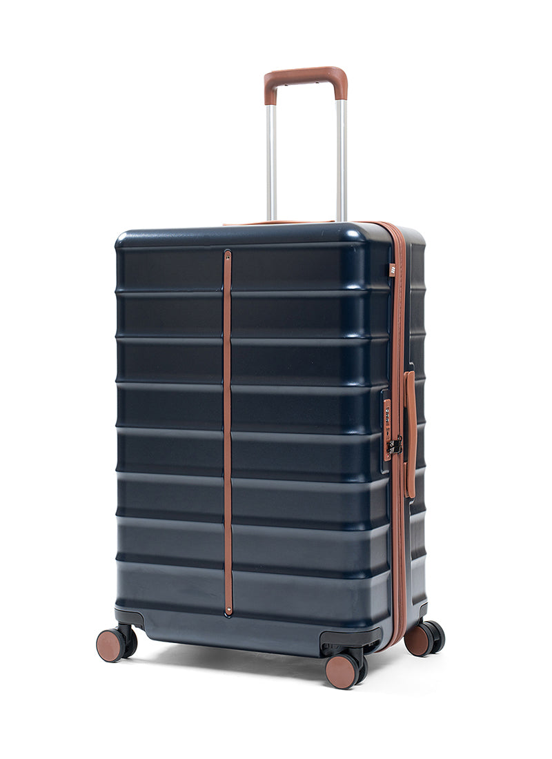 Odyssey | Ocean | Large Hard Luggage