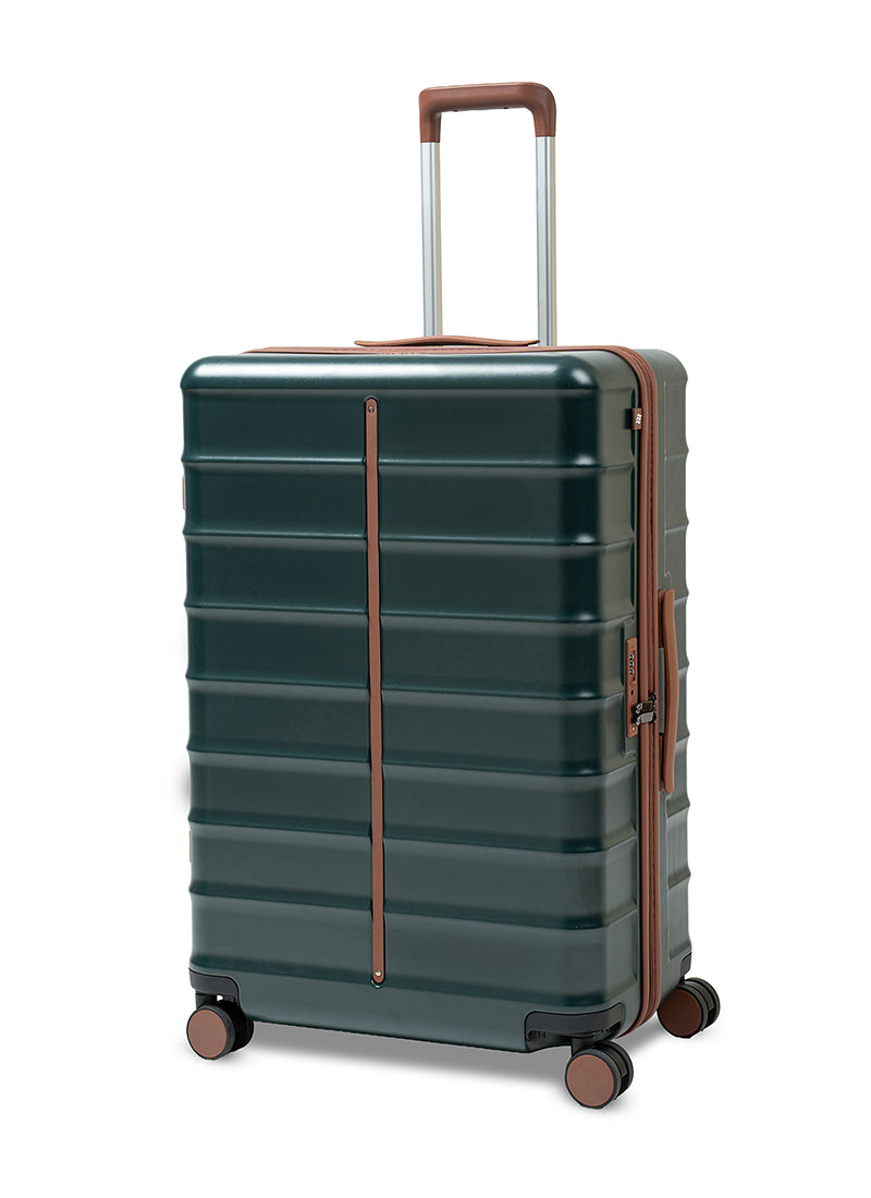 Odyssey | Forest | Large Hard Luggage