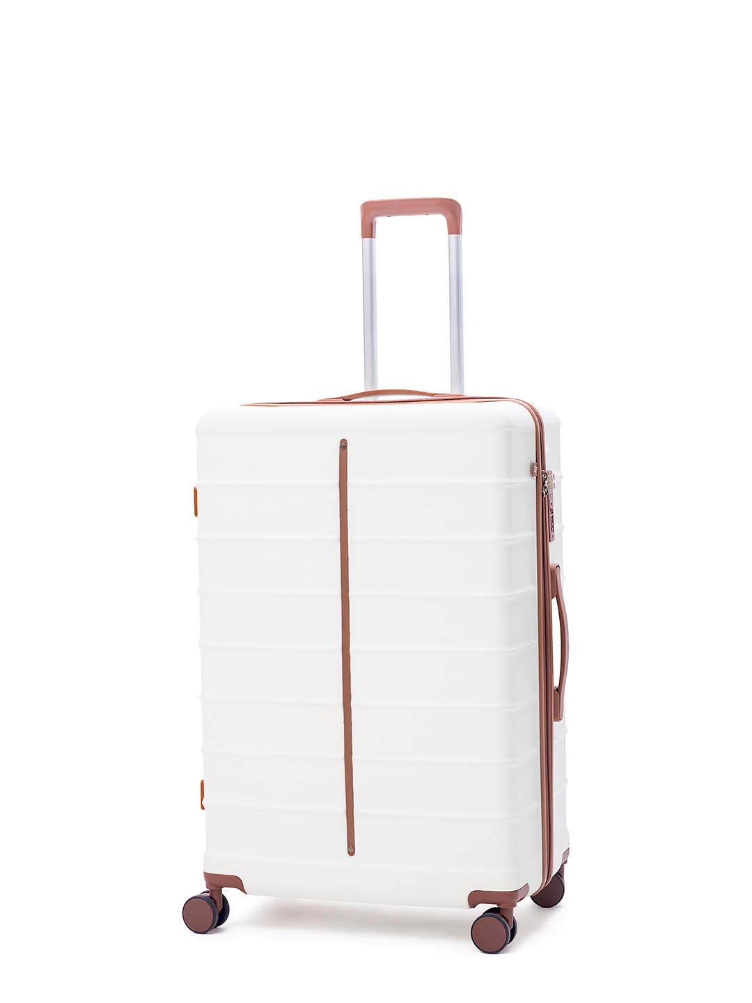 Odyssey | Sand | Medium Hard Luggage