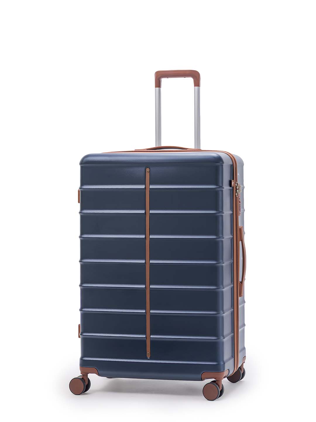 Odyssey | Ocean | Large Hard Luggage