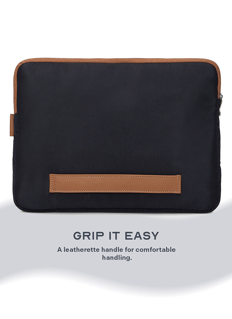 Buy Odyssey Sleeve | Blue | Padded Laptop Sleeve – Backpacks Online in India | Assembly