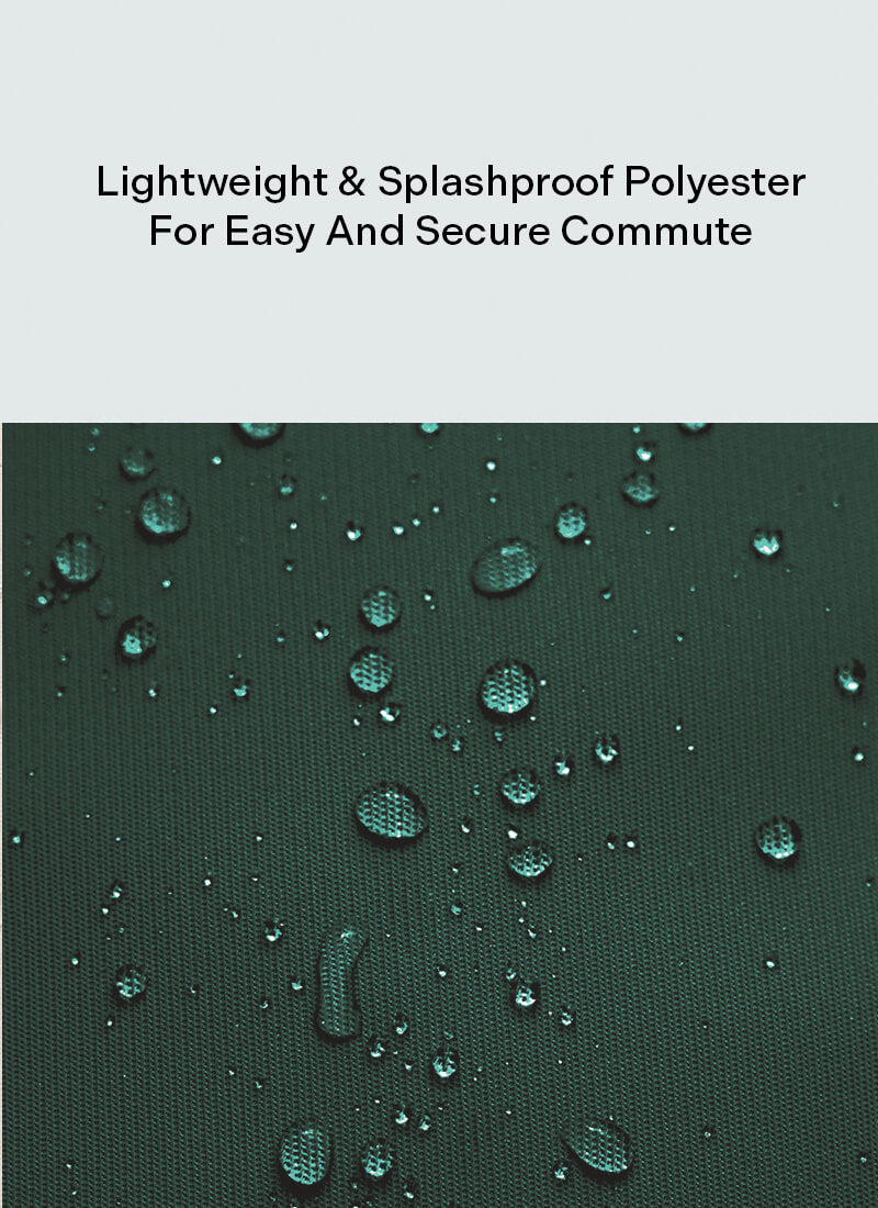 Float Duffle | Ivy | Premium Duffle Bag