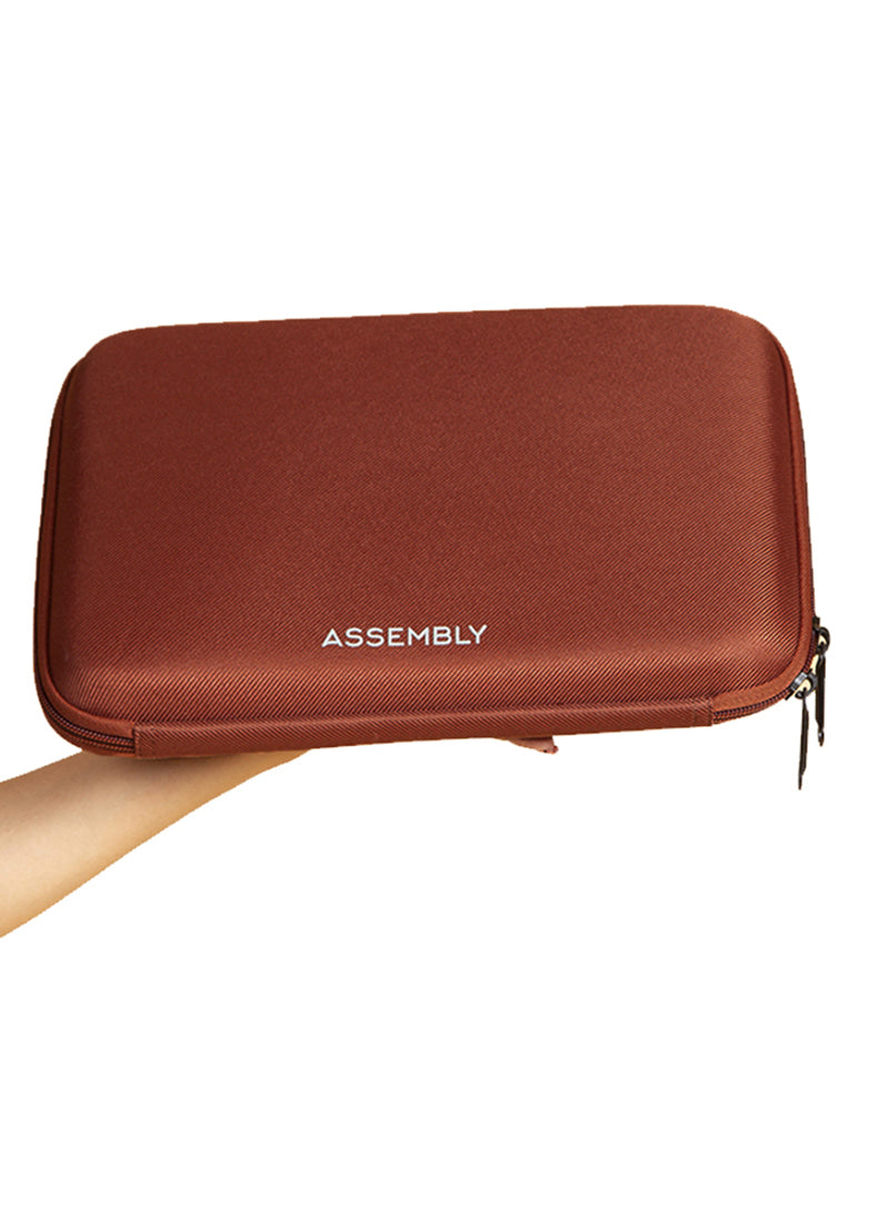 Atom | Rust | Gadget Organiser 11.5 IN