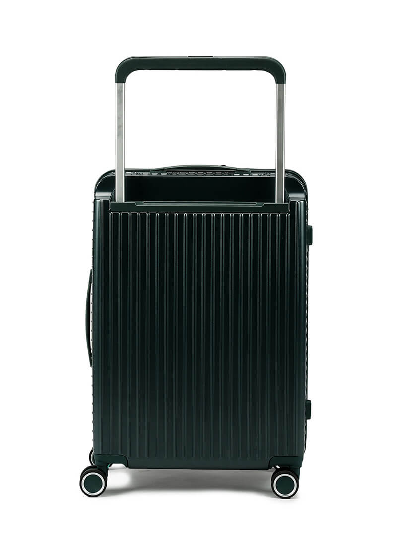 Rover Combo | Green | Set of 3 Luggage