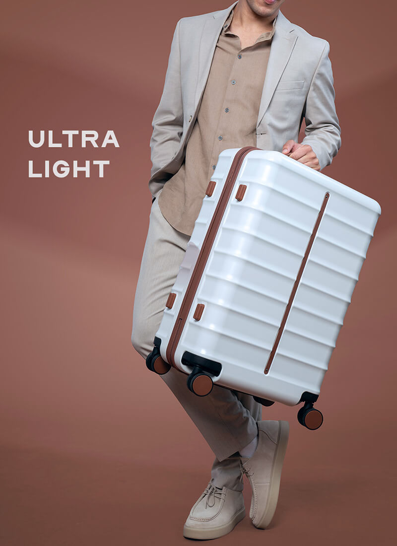 Odyssey Combo | Ocean | Cabin+Medium Hard Luggage