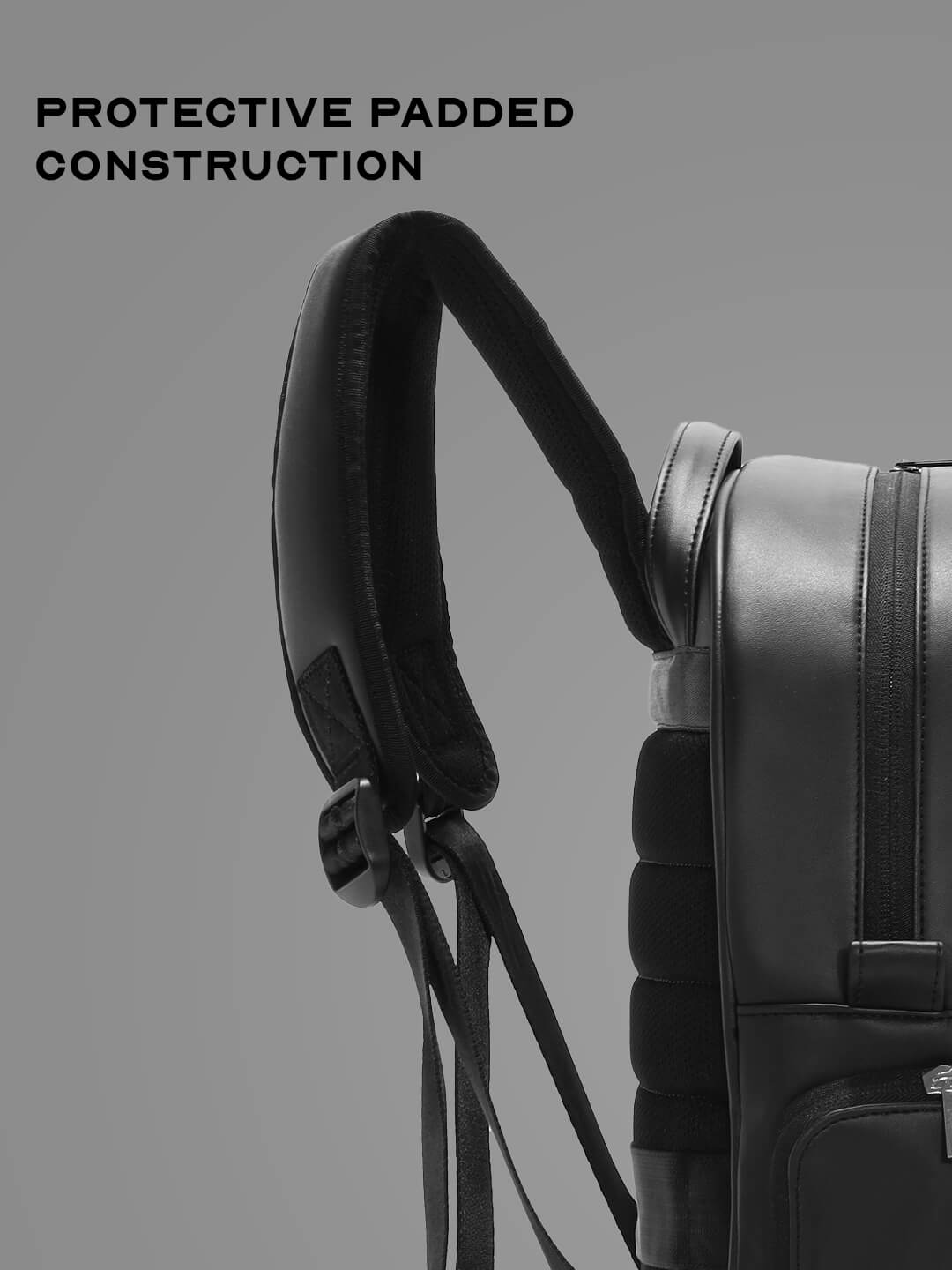 The Blvck Breeze Pickle Backpack