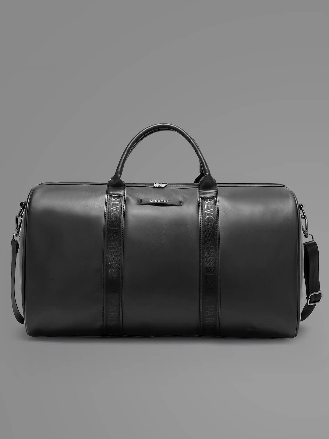 The Blvck Breeze Duffle