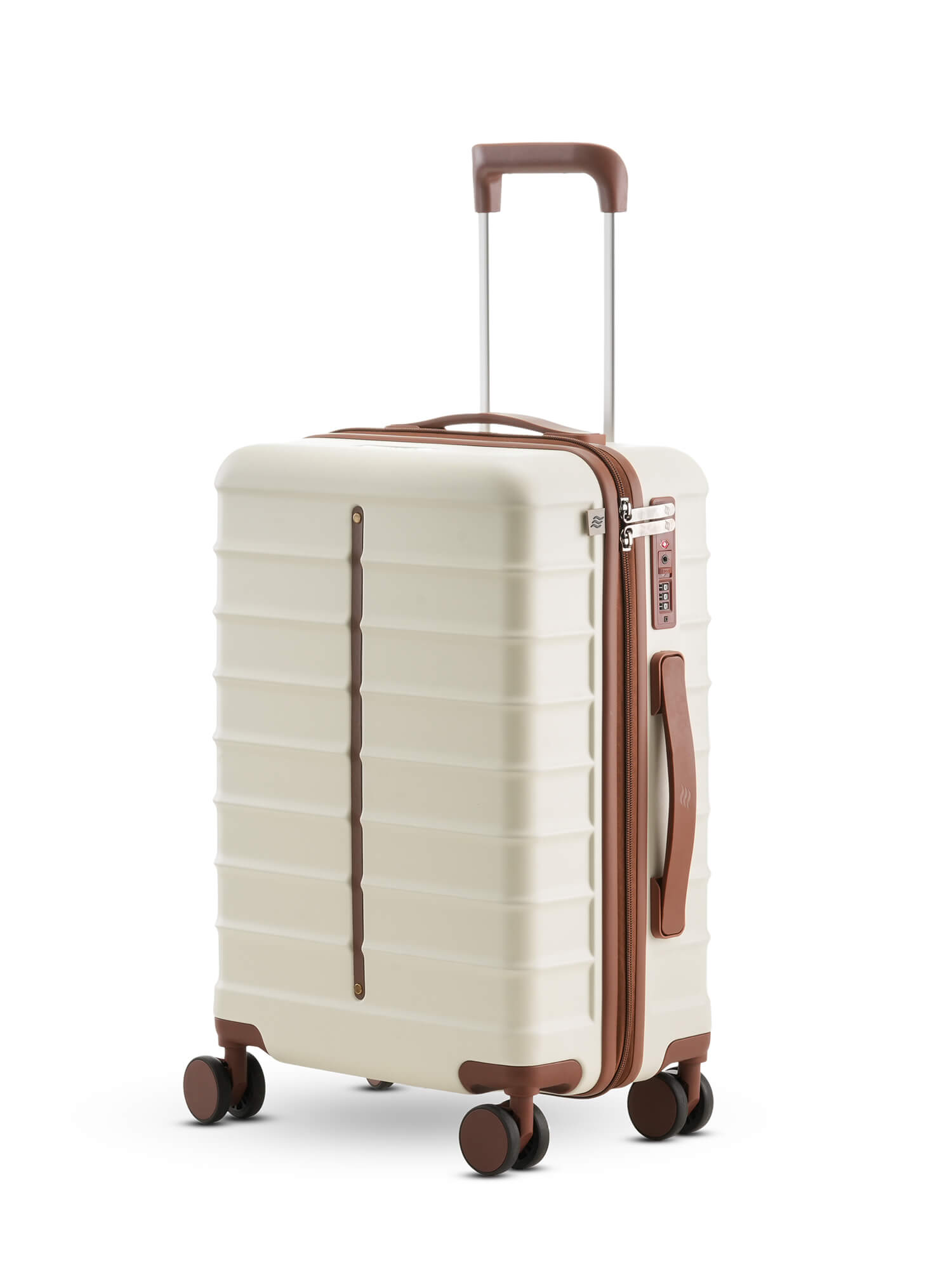 Odyssey | Sand | Medium Hard Luggage