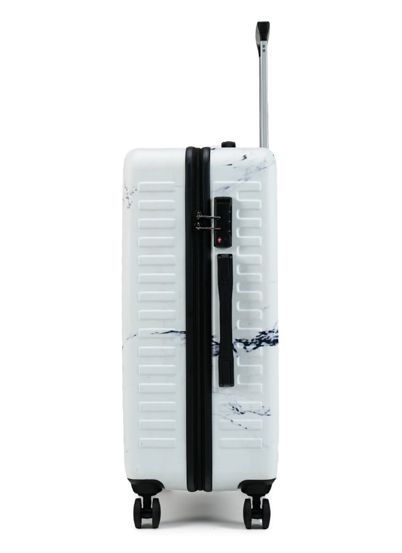 StarkPro Combo | Marble | CabinPro+Medium Hard Luggage