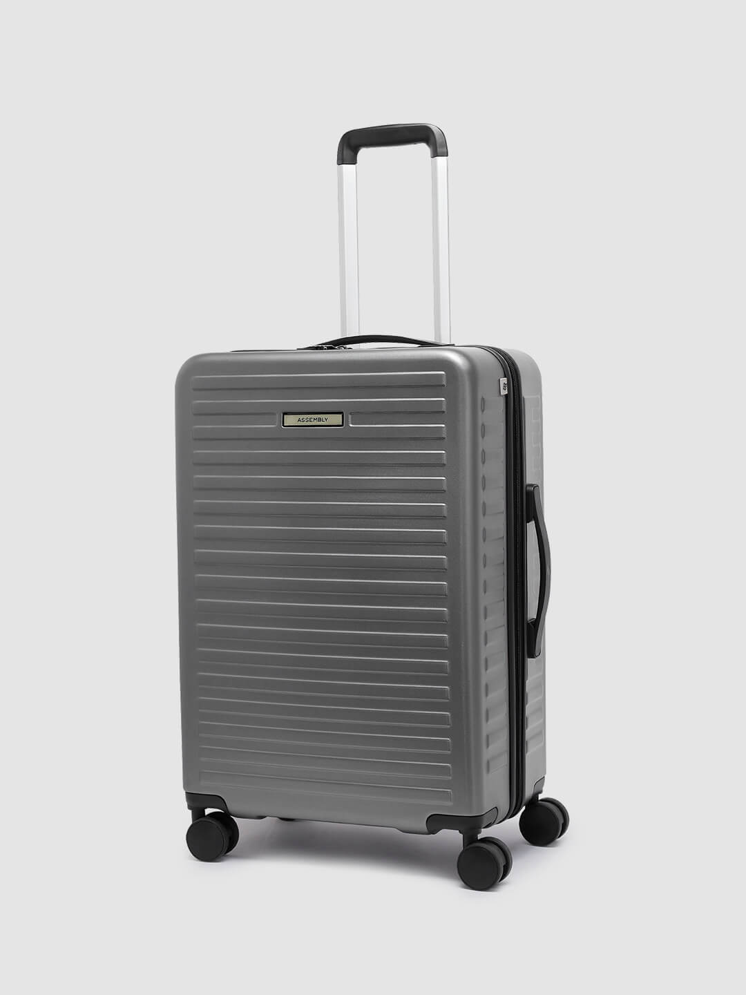 Stark | Grey | Medium Hard Luggage