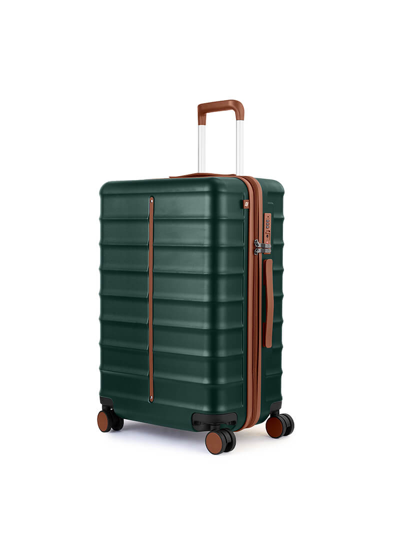 Odyssey Forest Medium Hard Luggage