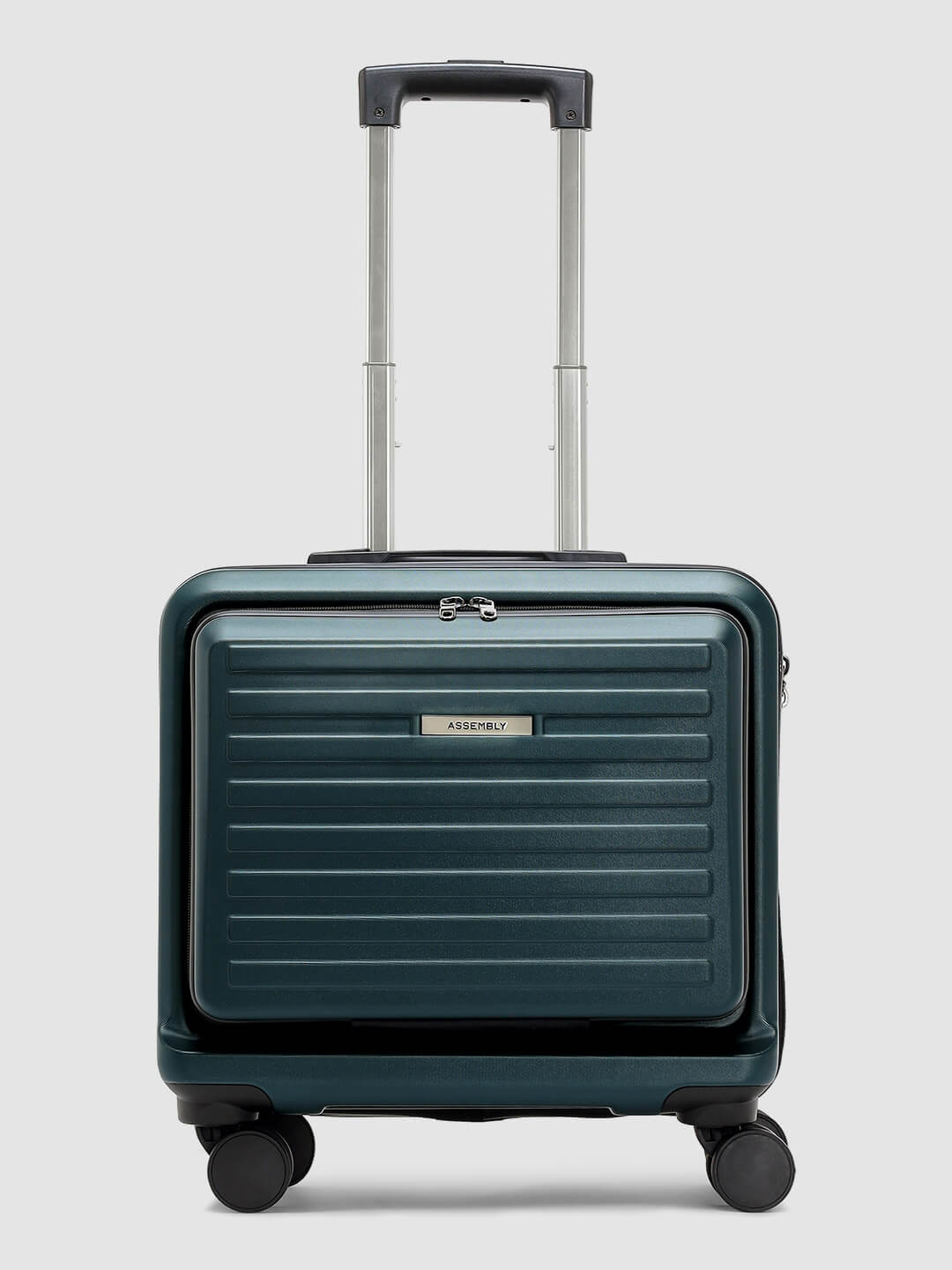 StarkPro Overnighter | Green | Overnighter Hard Luggage