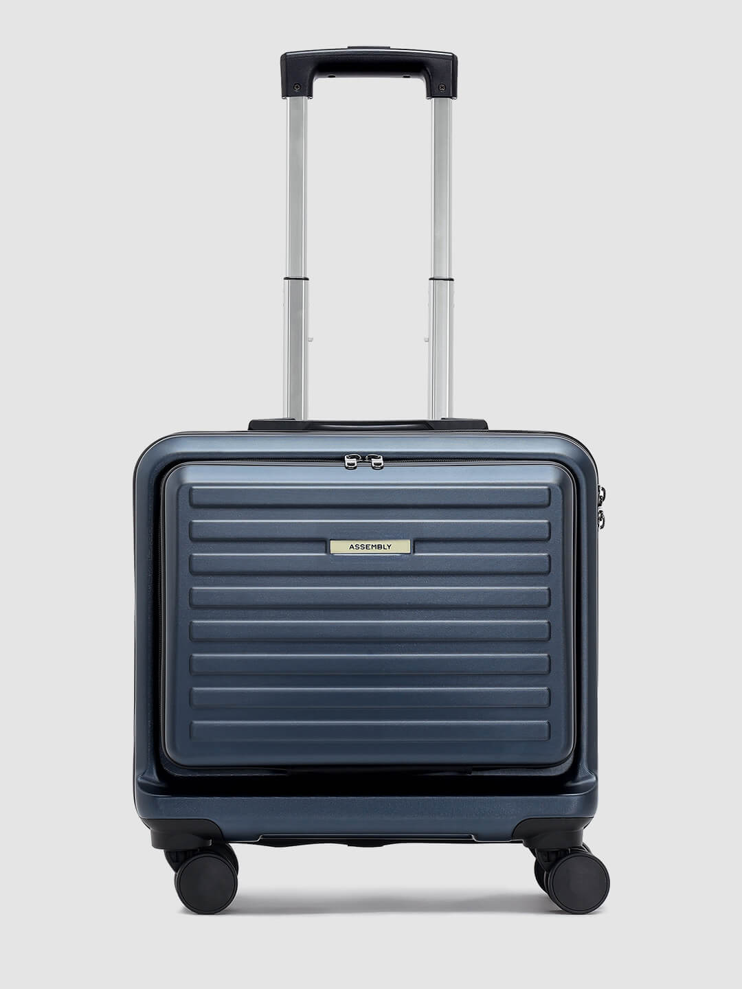 StarkPro Overnighter | Blue | Overnighter Hard Luggage