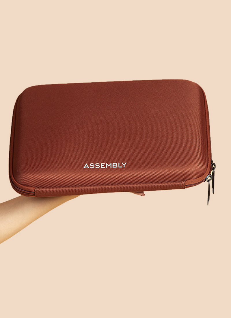 Atom | Rust | Gadget Organiser 11.5 IN